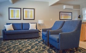 Creekside Inn Downtown